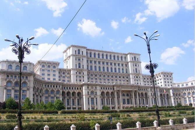 Bucharest and Beyond Private Full-Day Tour - Practical Details and Considerations