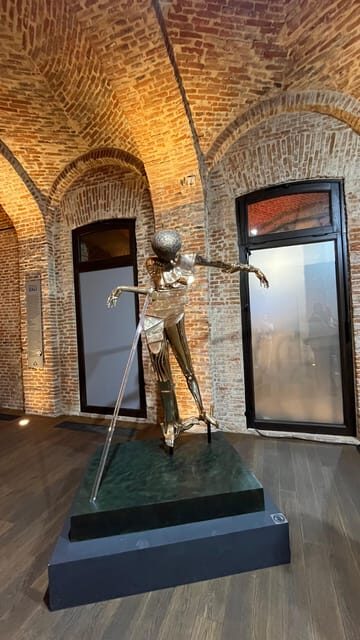 Bucharest: Art Museums Tour - Breakdown of the Museums and What You Can Expect