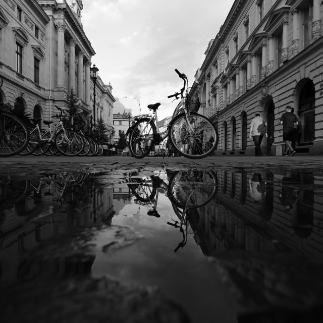 Bucharest Bike Rentals - Real Traveler Insights