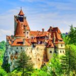 Bucharest: Bran Castle , Peles Castle & Braov Day Tour - What the Tour Brings to the Table