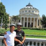 Bucharest by bike - Final Thoughts