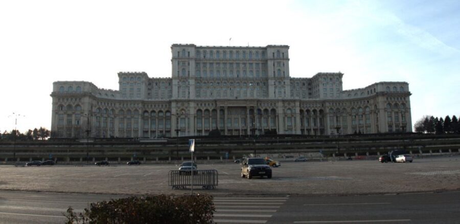 Bucharest by car - full day 'stop and visit' experience - Who Will Love This Tour?