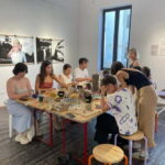 Bucharest: Ceramic Workshop Series: Handbuilding & Glazing - Getting to Know the Workshop: What You Can Expect
