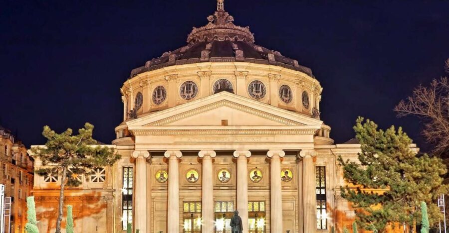 Bucharest: Charm of the Belle Époque Private Tour - Who Would Enjoy This Tour?