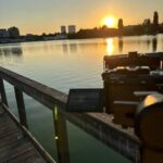 Bucharest: Cinematic Travel Reels with a Cinematic touch - Exploring Bucharest with a Cinematic Twist