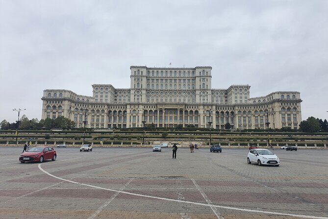 Bucharest: City Highlights Guided Private Tour - Who Should Consider This Tour?