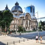 Bucharest: City Highlights Guided Walking Tour - The Highlights: Top Sights & Why They Matter