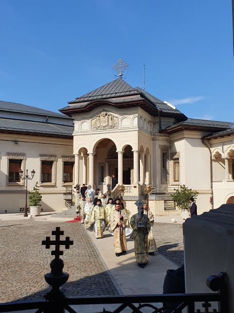 Bucharest City Tour 4h - Final Thoughts