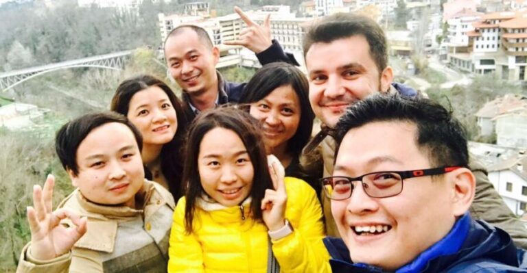 Bucharest City Tour 4h - Small Group Tour by Car - What’s the Value in This Tour?