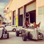 Bucharest: City Tour by a Mini Hot Rod - Who Would Love This Tour?