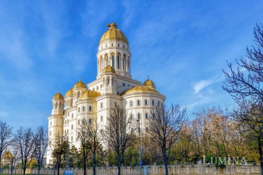 Bucharest: City Tour & The National Cathedral - Who Would Love This Tour?