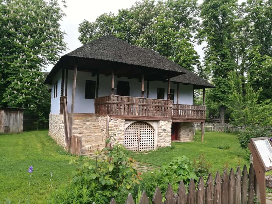 Bucharest city tour: Village Museum visit & Panormaic tour - The Value of a Short but Sweet Tour
