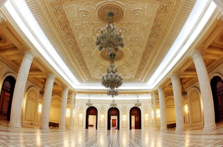 Bucharest: Communism, Revolution & City Highlights Tour - Who Should Consider This Tour?