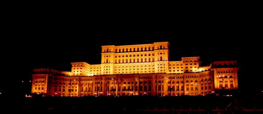 Bucharest: Communist Tour including Ceausescu Residence - The Practicalities: Price, Duration, and Guides