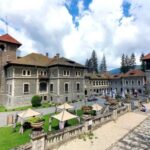 Bucharest : Day Trip 3 Castles Draculas, Peles, Cantacuzino - What Makes This Tour Stand Out
