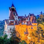 Bucharest : Day Trip Dracula's Castle ,Peles Castle & Braov - The Pros and Cons