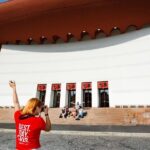 Bucharest Discovery morning tour - Stop 2: Palace of Telephones