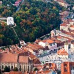Bucharest: Dracula Castle, Peles Castle & Brasov Guided Tour - What’s Included and What’s Not