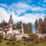 Bucharest: Dracula's Castle, Pele Castle & Braov Day Trip - What the Tour Includes and What to Expect