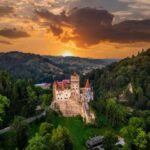 Bucharest: Draculas Castle, Pele Castle & Braov Tour - How the Experience Gets Rated and What Travelers Say