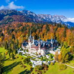 Bucharest: Draculas Castle, Peles & Brasov - Private Tour - In-Depth: The Itinerary Breakdown