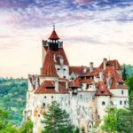Bucharest: Dracula's Castle, Peles Castle, & Brasov Old Town - The Itinerary Breakdown