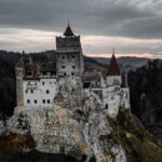 Bucharest: Dracula's Castle,''Wednesday'' Castle & Brasov - The Experience from Reviews: What Travelers Say
