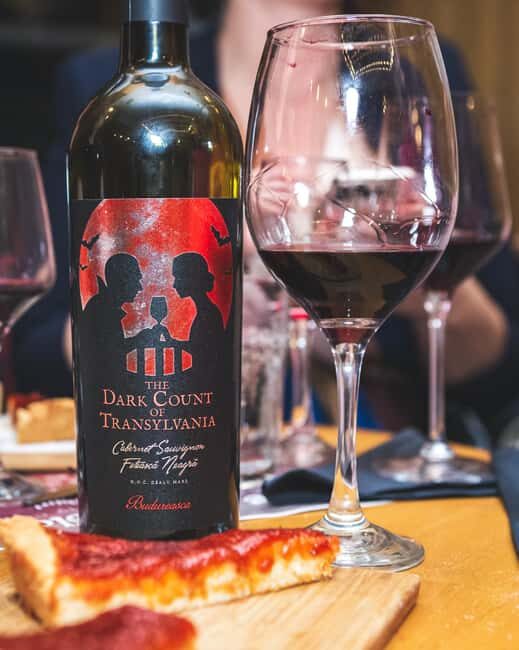Bucharest: Dracula's Food & Wine Tasting Experience - The Practicalities: Is It Worth the Price?