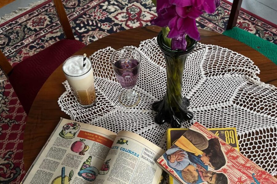 Bucharest: Entry ticket at the Museum of Communism - Location and Accessibility