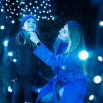 Bucharest: Entry Ticket to Garden of Lights - Small World - Key Points