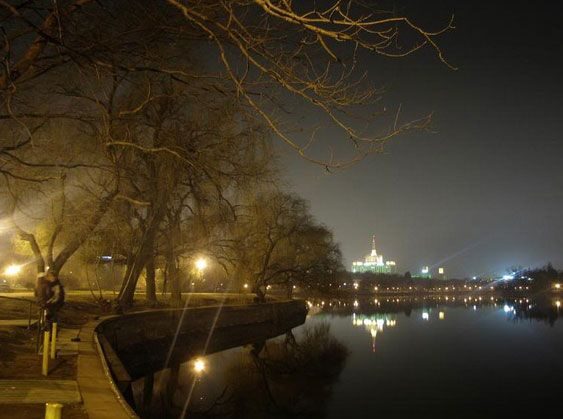 Bucharest Evening Tour and Traditional Dinner - Why This Tour Could Work for You