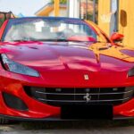 Bucharest: Ferrari Driving Experience - START 20min - What’s Included and What’s Not