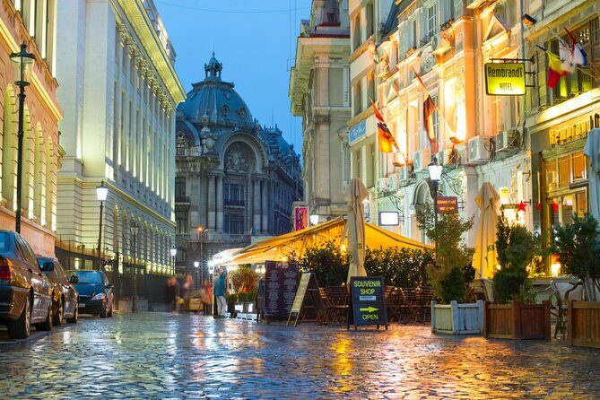 Bucharest: Ghost Hunt Quest Experience - Final Thoughts: Is It Worth It?