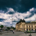 Bucharest: Half Day Bike Tour - Key Points