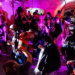 Bucharest: Halloween Party at Bran Castle - A Closer Look at the Itinerary