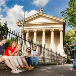 Bucharest: Hidden Gems 2.5-Hour Walking Tour - Who Will Love This Tour?