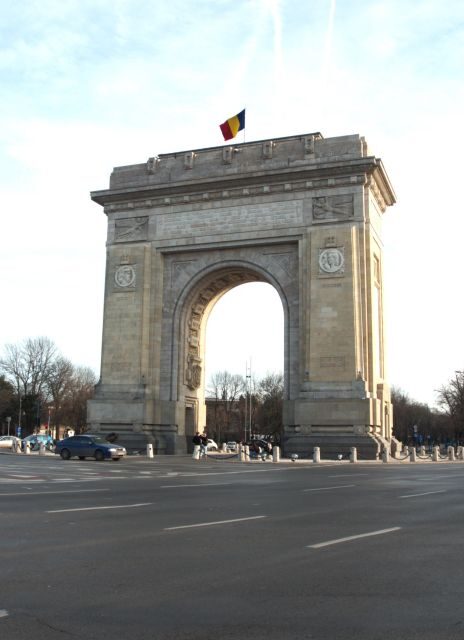 Bucharest highlights - full day private walking tour - Who Is This Tour Best For?