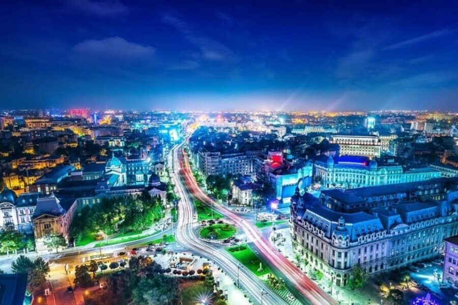 Bucharest : Highlights & Hidden Gems Walking Tour - Who Is This Tour Best For?
