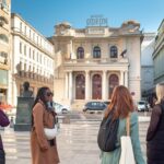 Bucharest: History, Art & Secrets Guided Tour - What Makes This Tour Stand Out