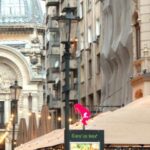 Bucharest in a nutshell - half day private walking tour - The Itinerary — A Closer Look