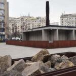 Bucharest: Jewish Heritage Private Walking Tour (group of 8) - Visiting the Museums and Memorials