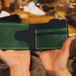 Bucharest: Leather Wallet Workshop at Urban Bag - What You Can Expect from the Workshop
