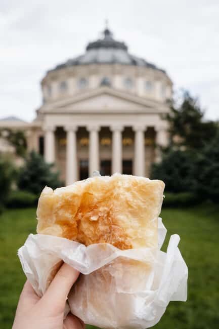 Bucharest: Local Food and History Tour - The Practical Side: What You Need to Know