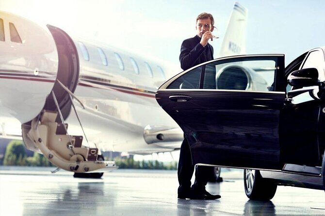 Bucharest Luxury Airport Transfer with Minivan and Business Cars - FAQ