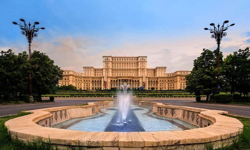 Bucharest MegaPass: Top Attractions, Tours & Wellness - How Do the Passes Differ?