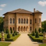 Bucharest: Mogooaia Palace & Gardens Guided Tour - Who Should Consider This Tour?