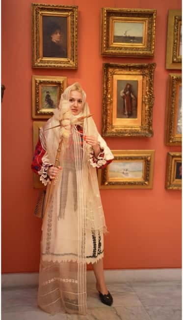 Bucharest: National Museum of Art of Romania Guided Tour - Why This Tour Works for Different Travelers