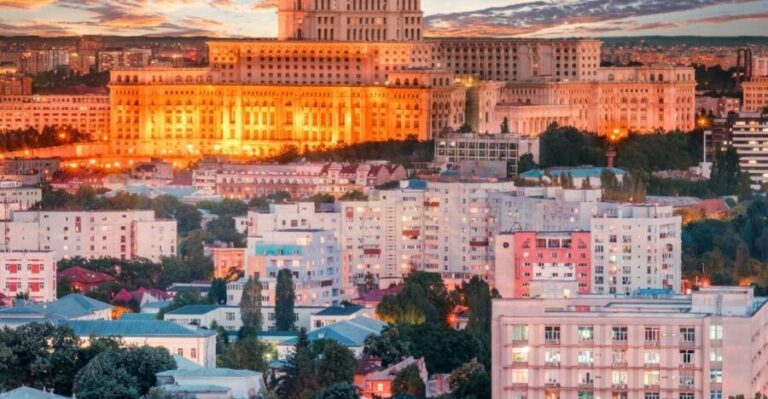 Bucharest: Palace of Parliament Tickets and Guide - Final Thoughts: Is It Worth It?