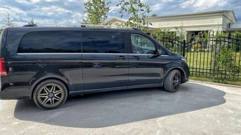 Bucharest Panoramic City Tour & Street Food - How the Day Unfolds