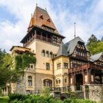 Bucharest : Pele Castle, Dracula Castle and Braov Day Trip - The Practical Side — What to Expect